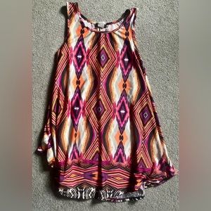 Women’s Tank/Blouse